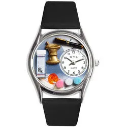 Pharmacist Watch Small Style