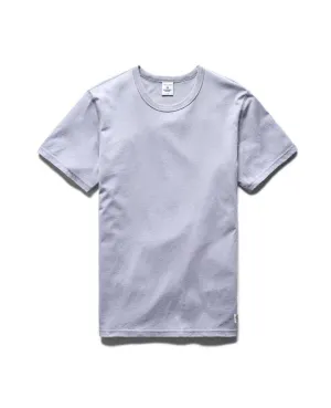 Pima Jersey T-Shirt Mist