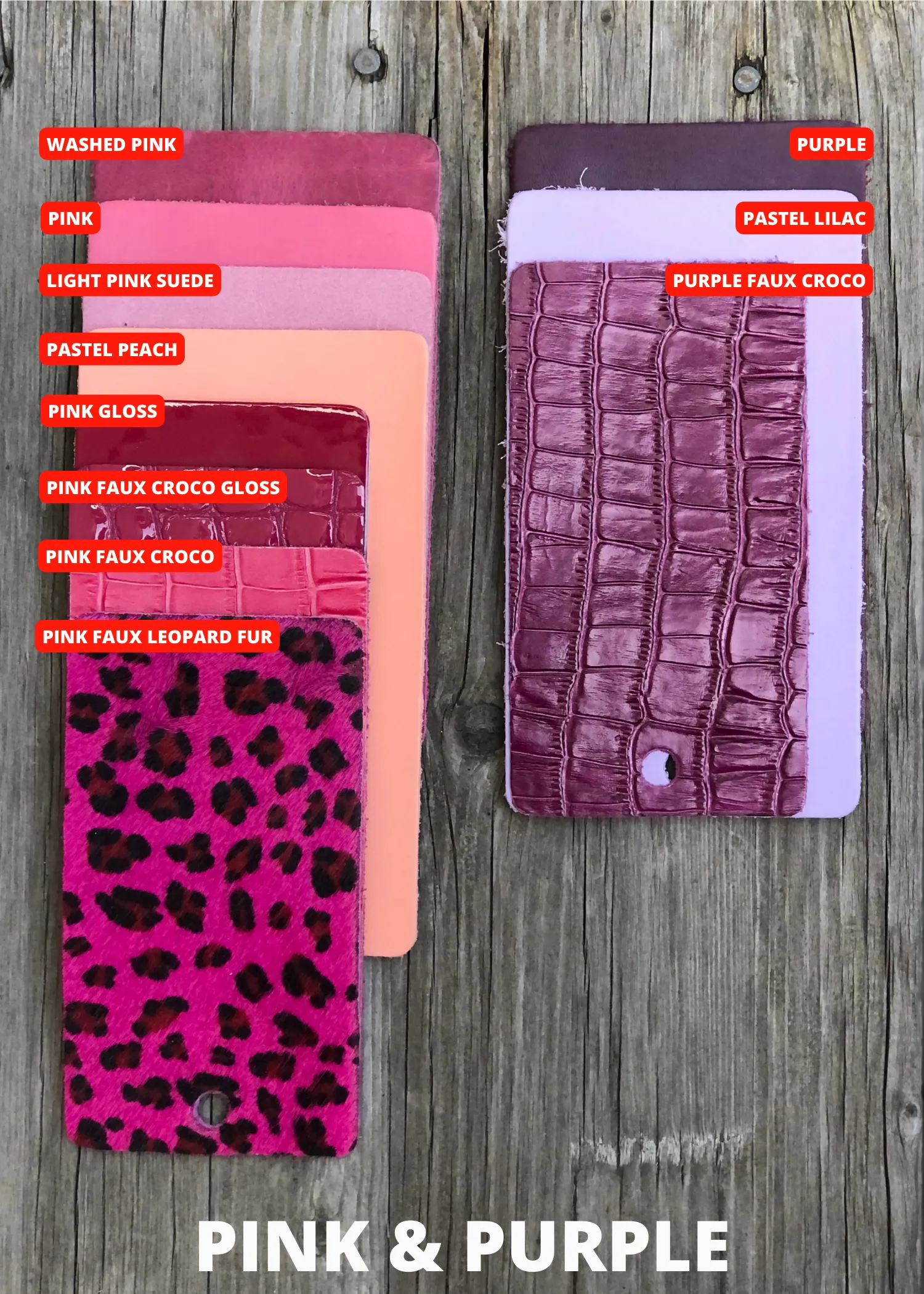 Pink Gloss