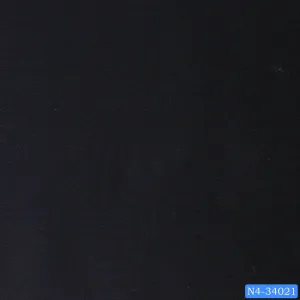 Plain Black Shirt