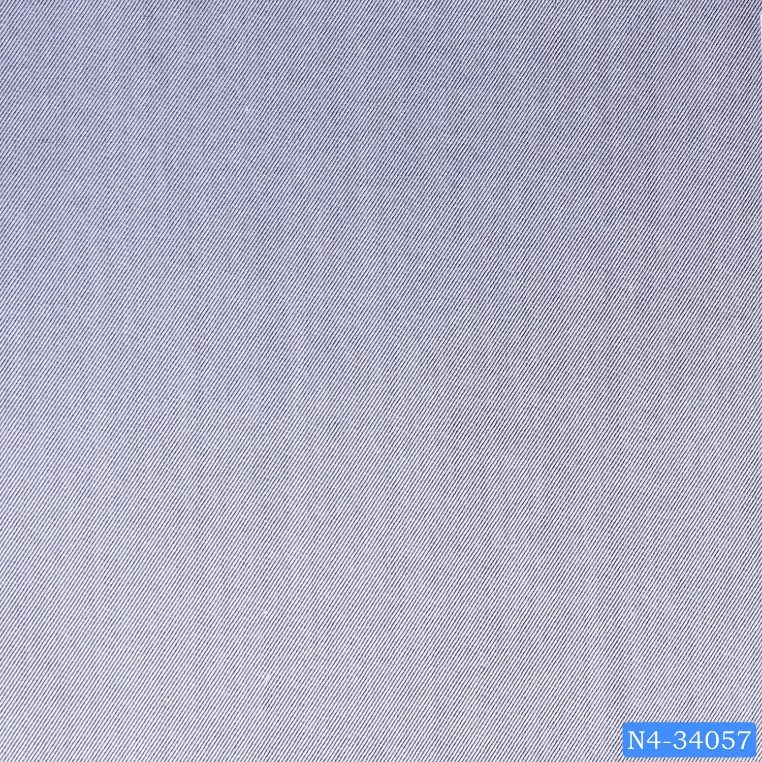 Plain Harbor Grey Shirt