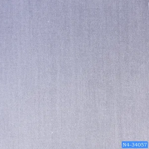 Plain Harbor Grey Shirt