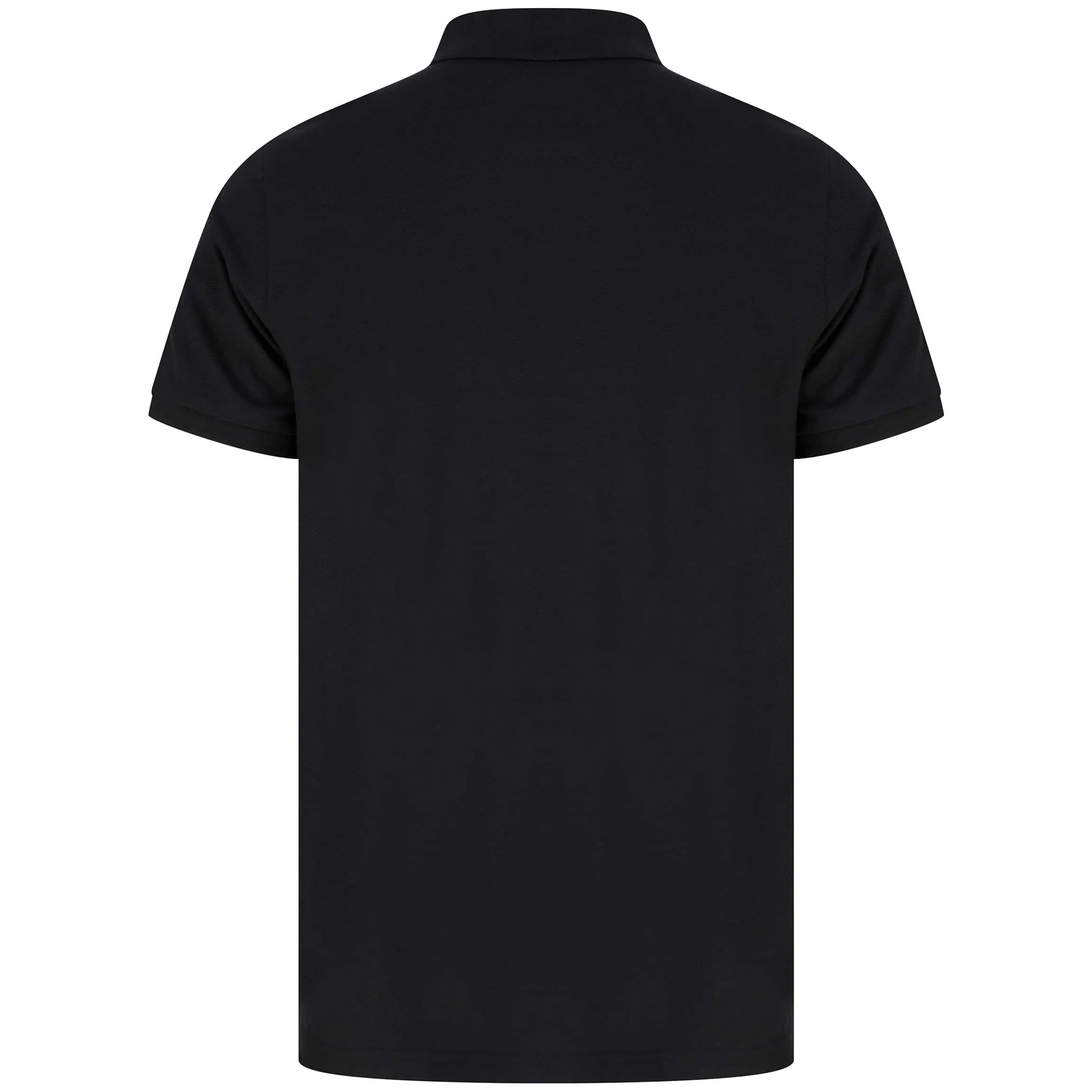 PSYCHO BUNNY CLASSIC POLO SHIRT
