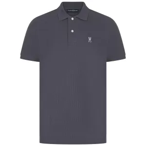PSYCHO BUNNY CLASSIC POLO SHIRT