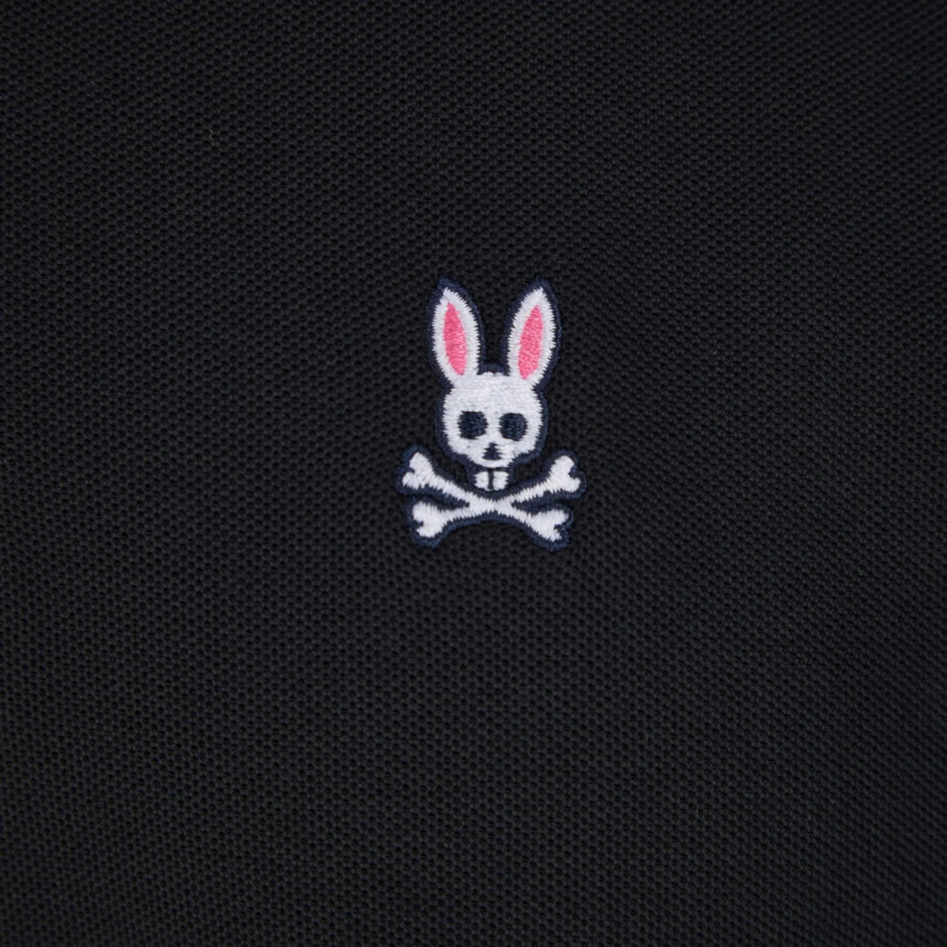 PSYCHO BUNNY CLASSIC POLO SHIRT