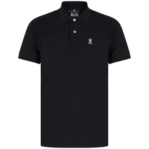PSYCHO BUNNY CLASSIC POLO SHIRT