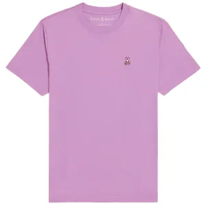 PSYCHO BUNNY CLASSIC T-SHIRT