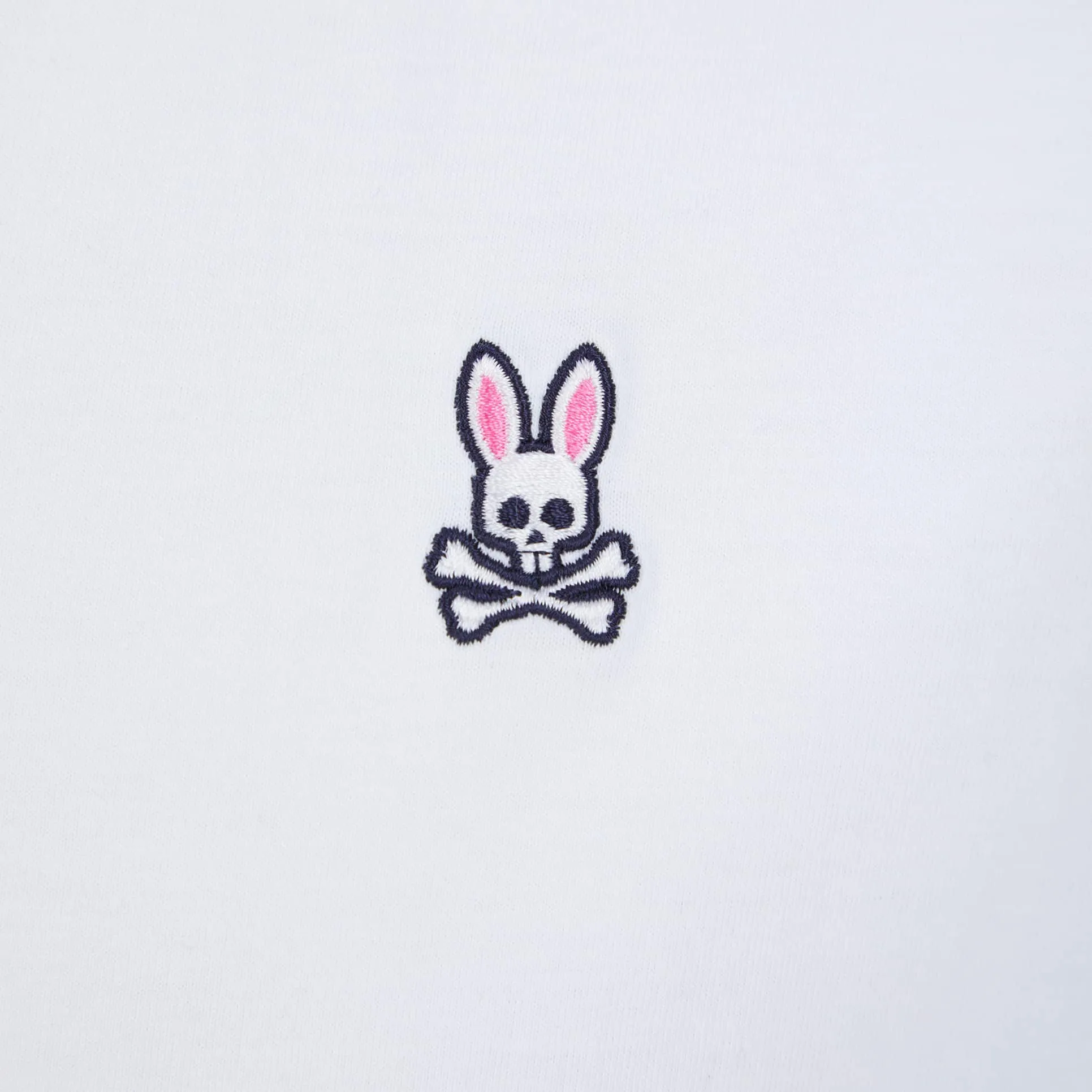 PSYCHO BUNNY CLASSIC T-SHIRT