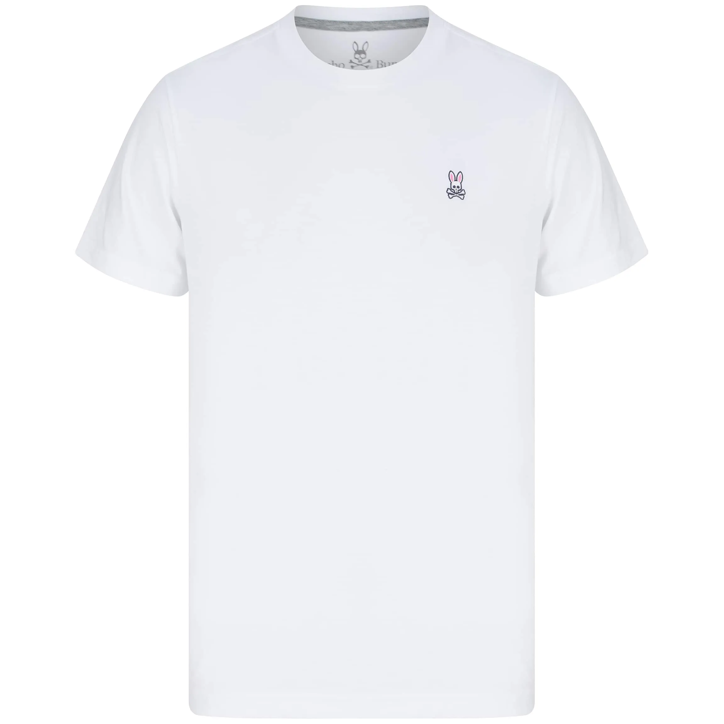 PSYCHO BUNNY CLASSIC T-SHIRT