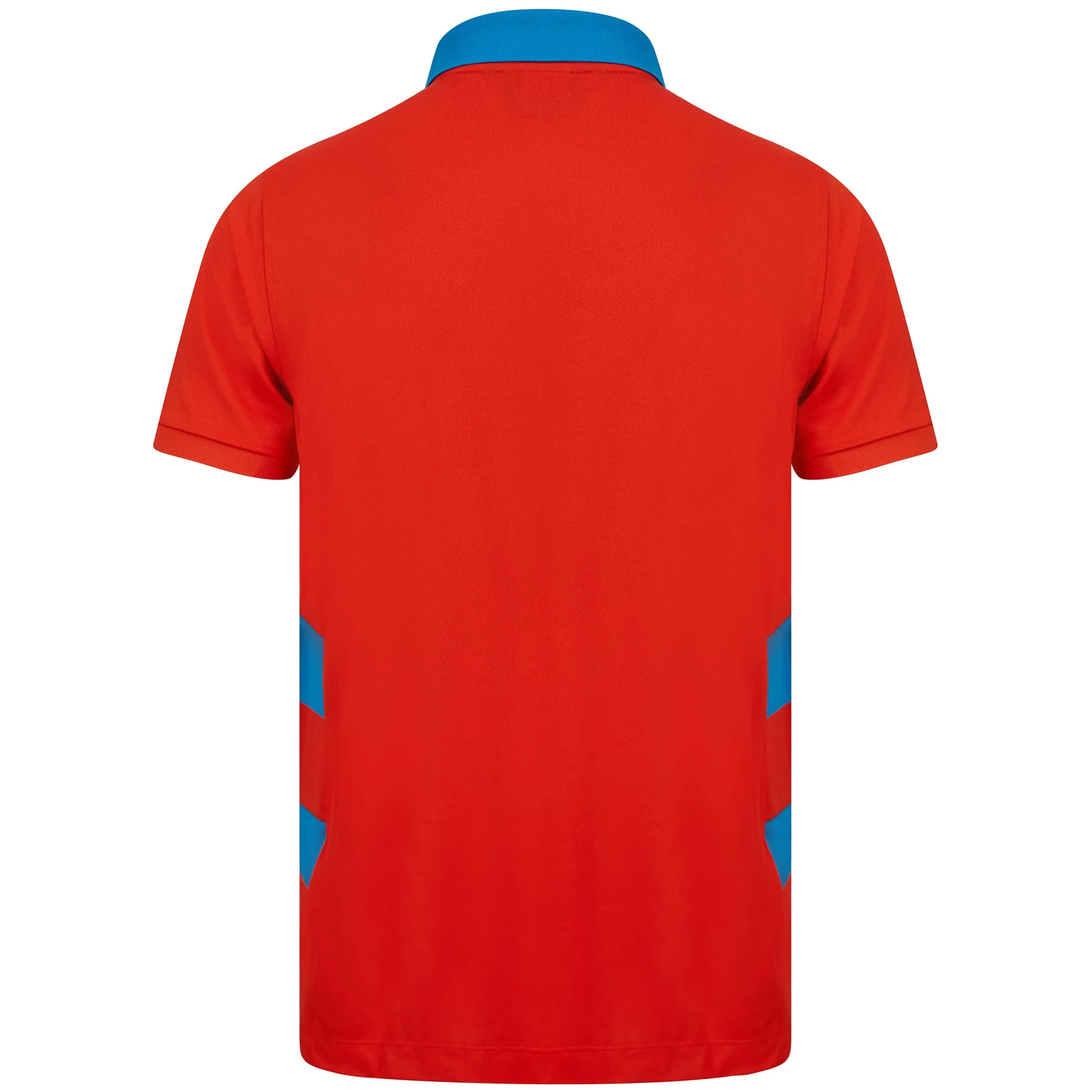 PSYCHO BUNNY HACKNEY SPORT POLO SHIRT