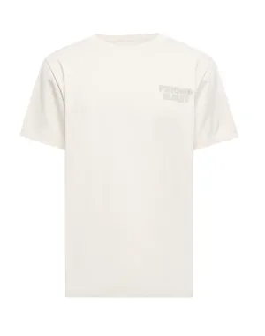 Psycho Bunny Sydney Back Graphic Tee - Natural Linen