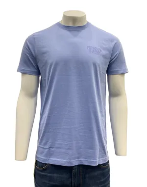 Psycho Bunny Sydney Back Graphic Tee - Serenity