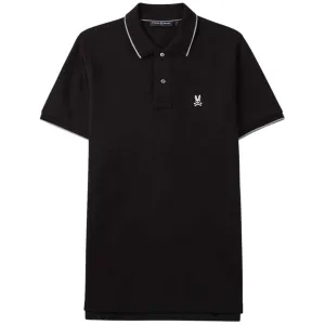 PSYCHO BUNNY TROY POLO SHIRT