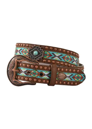 Pure Western Womens Aleesha Belt (P2W2932BLT)