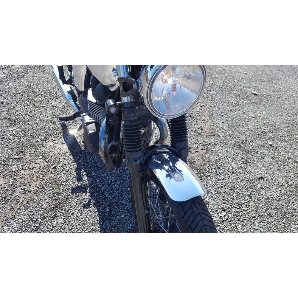 Raceblade Front Fender/Mudguard for Bonneville/Thruxton