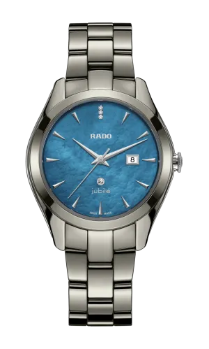 Rado HyperChrome Ash Barty II Limited Edition Women's Watch R32027962