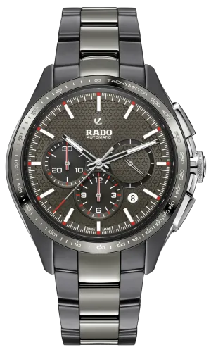 Rado HyperChrome Automatic Chronograph Limited Edition 45mm Men's Watch R32022152