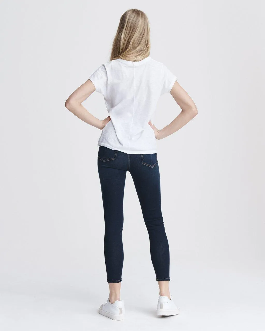 RAG & BONE THE SLUB TEE