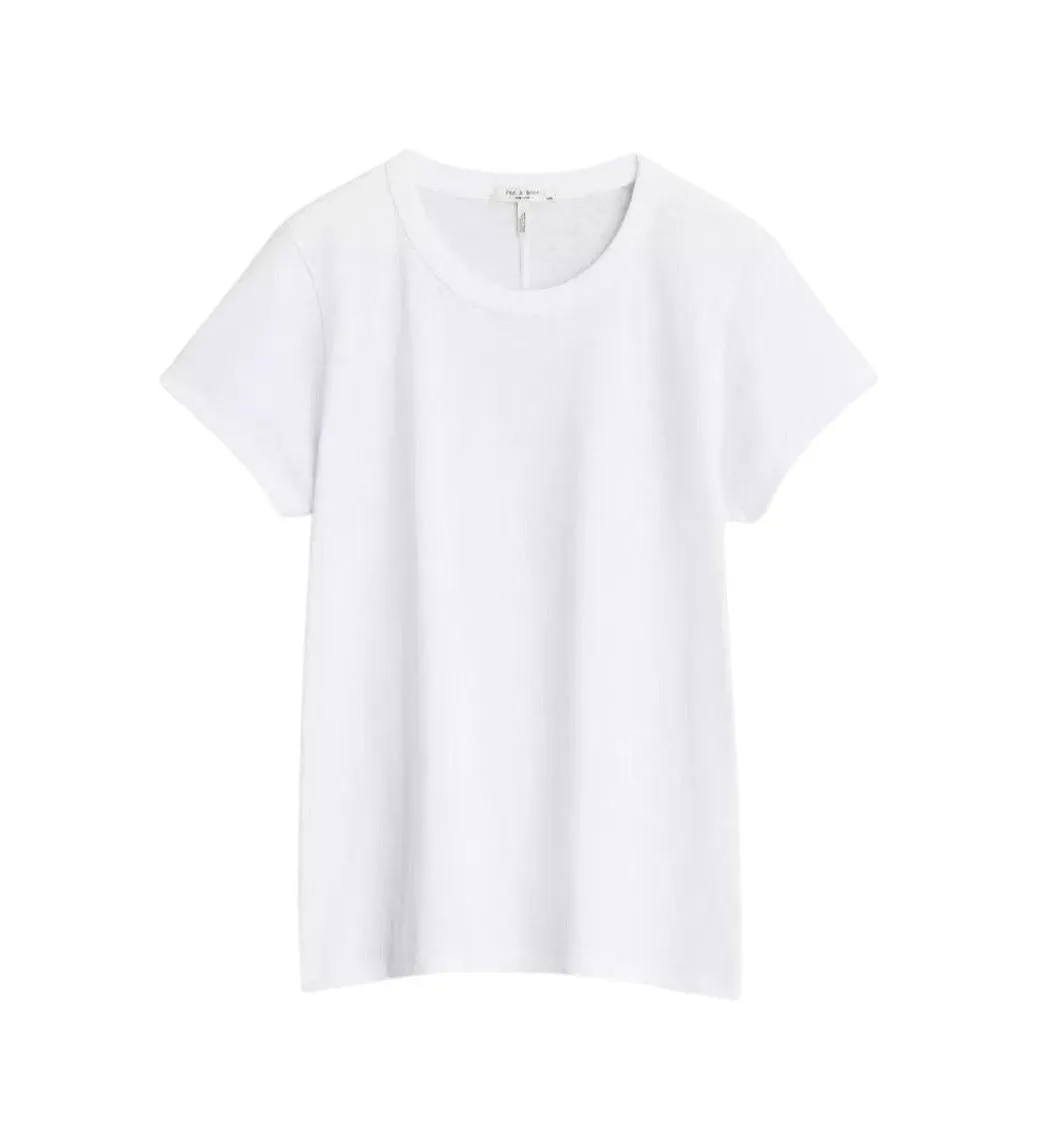 RAG & BONE THE SLUB TEE