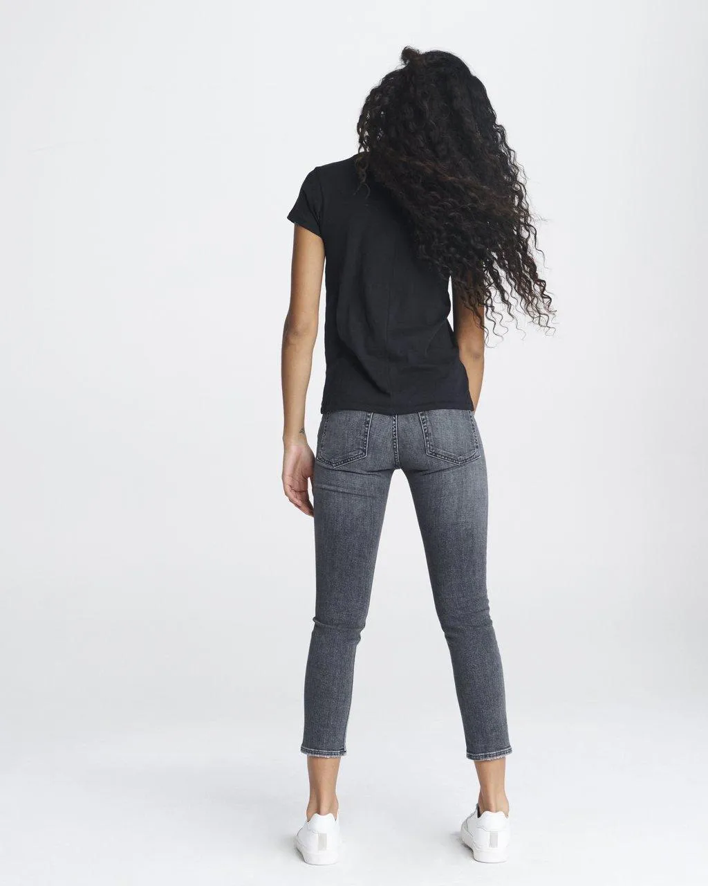 RAG & BONE THE SLUB TEE