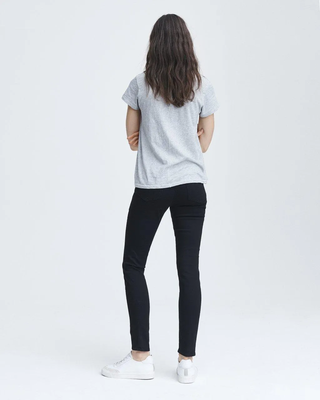 RAG & BONE THE SLUB TEE