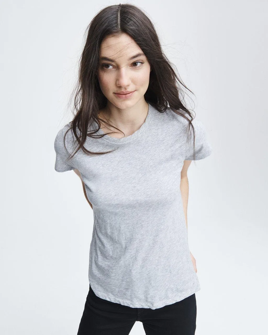 RAG & BONE THE SLUB TEE