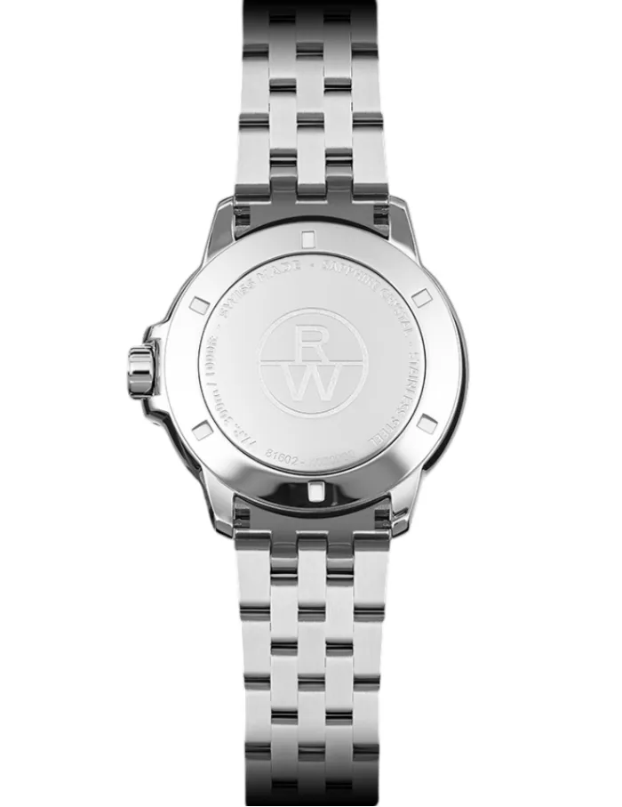 Raymond Weil Tango Quartz Men's Watch 8160-st-52041