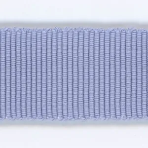 Rayon Grosgrain Ribbon #127 Russian Blue
