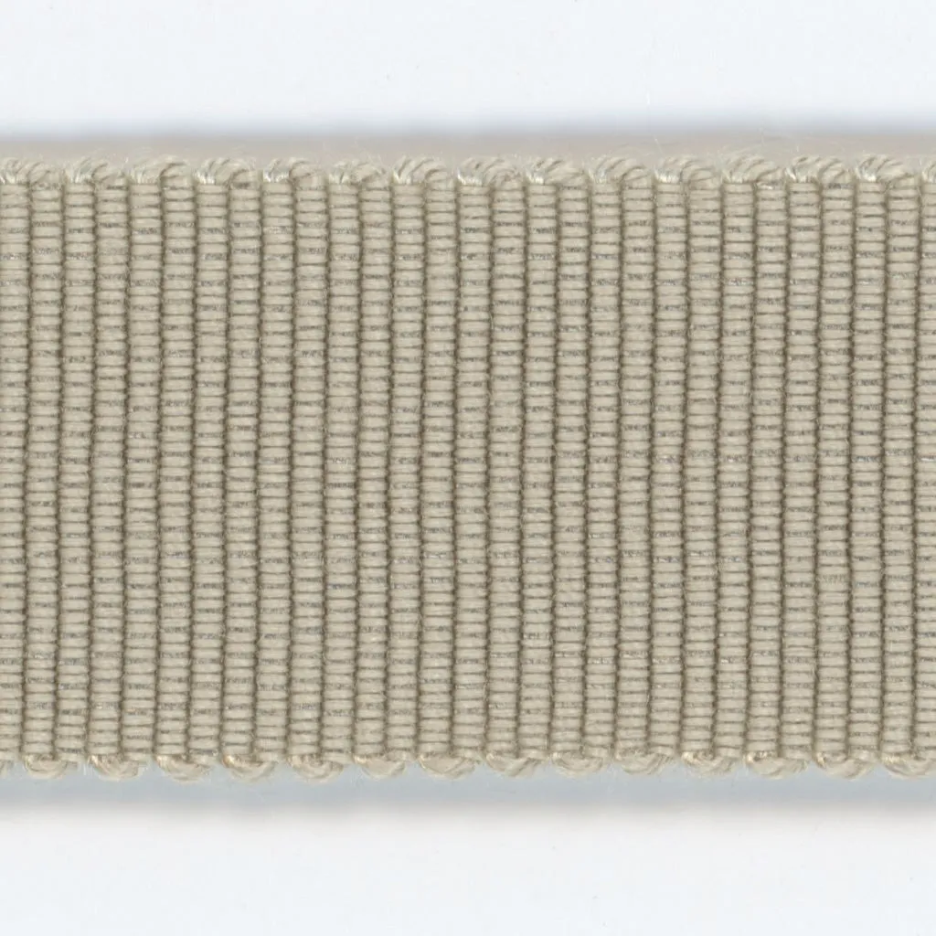 Rayon Grosgrain Ribbon #49 Light Olive