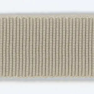 Rayon Grosgrain Ribbon #49 Light Olive