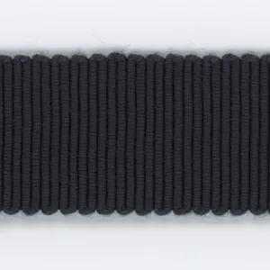Rayon Grosgrain Ribbon #58 Ink