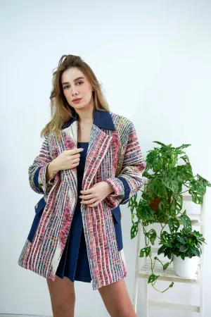 Rayon Jacket