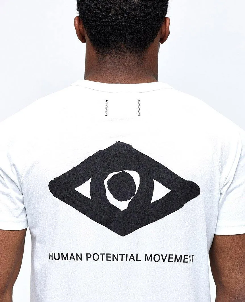 RCDV Human Potential Pima White