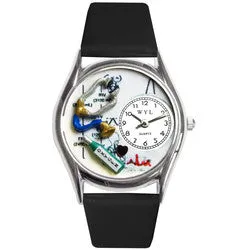 Respiratory Therapist Watch Small Style