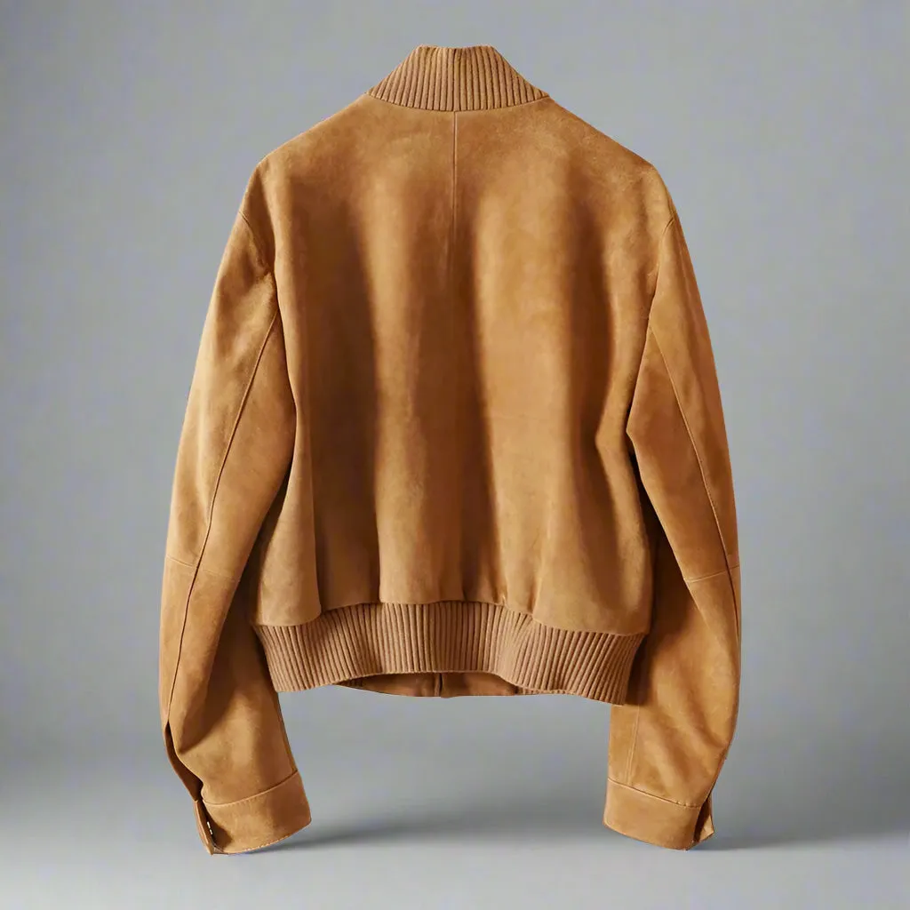 Retro Cardigan