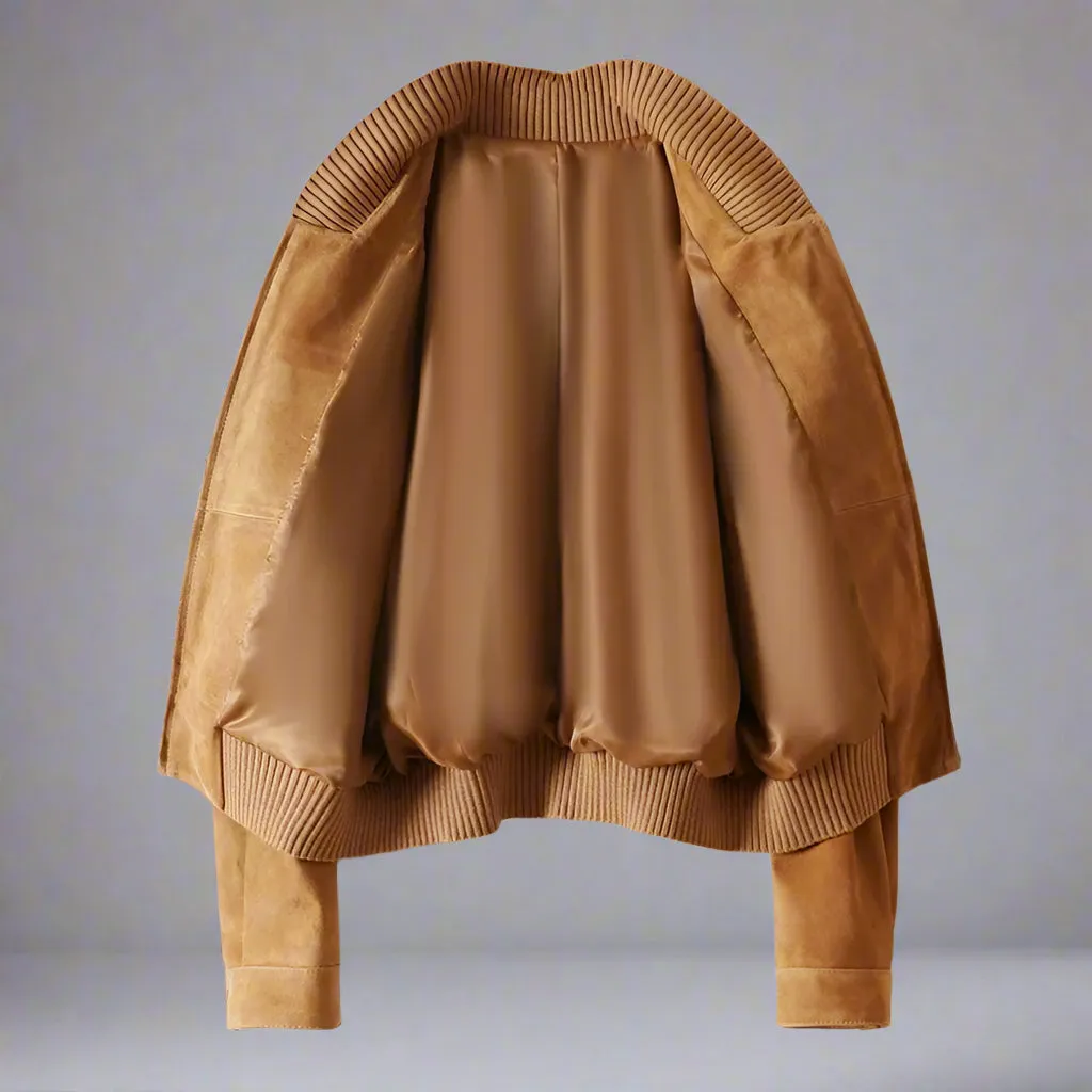 Retro Cardigan