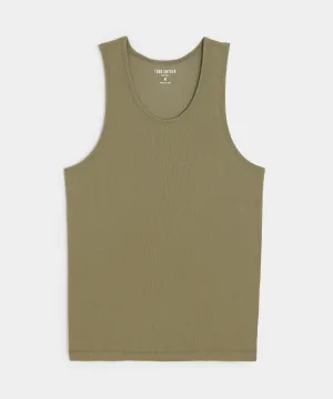 Ribbed Tank