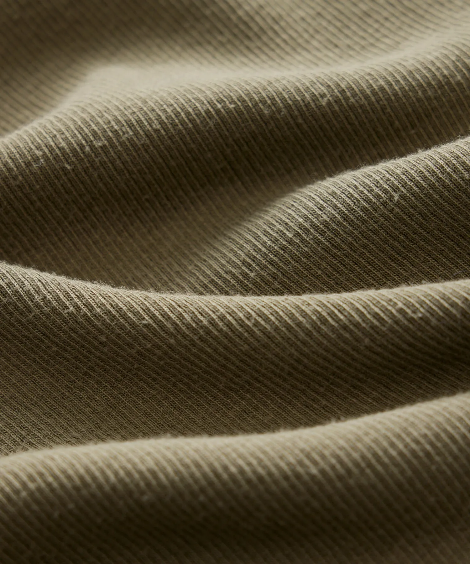 Ribbed Tank