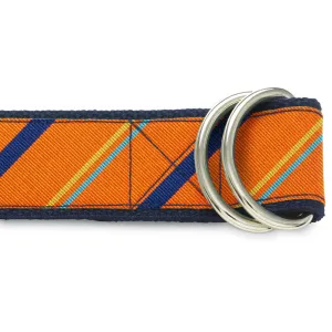 River Nore - D-Ring Belts