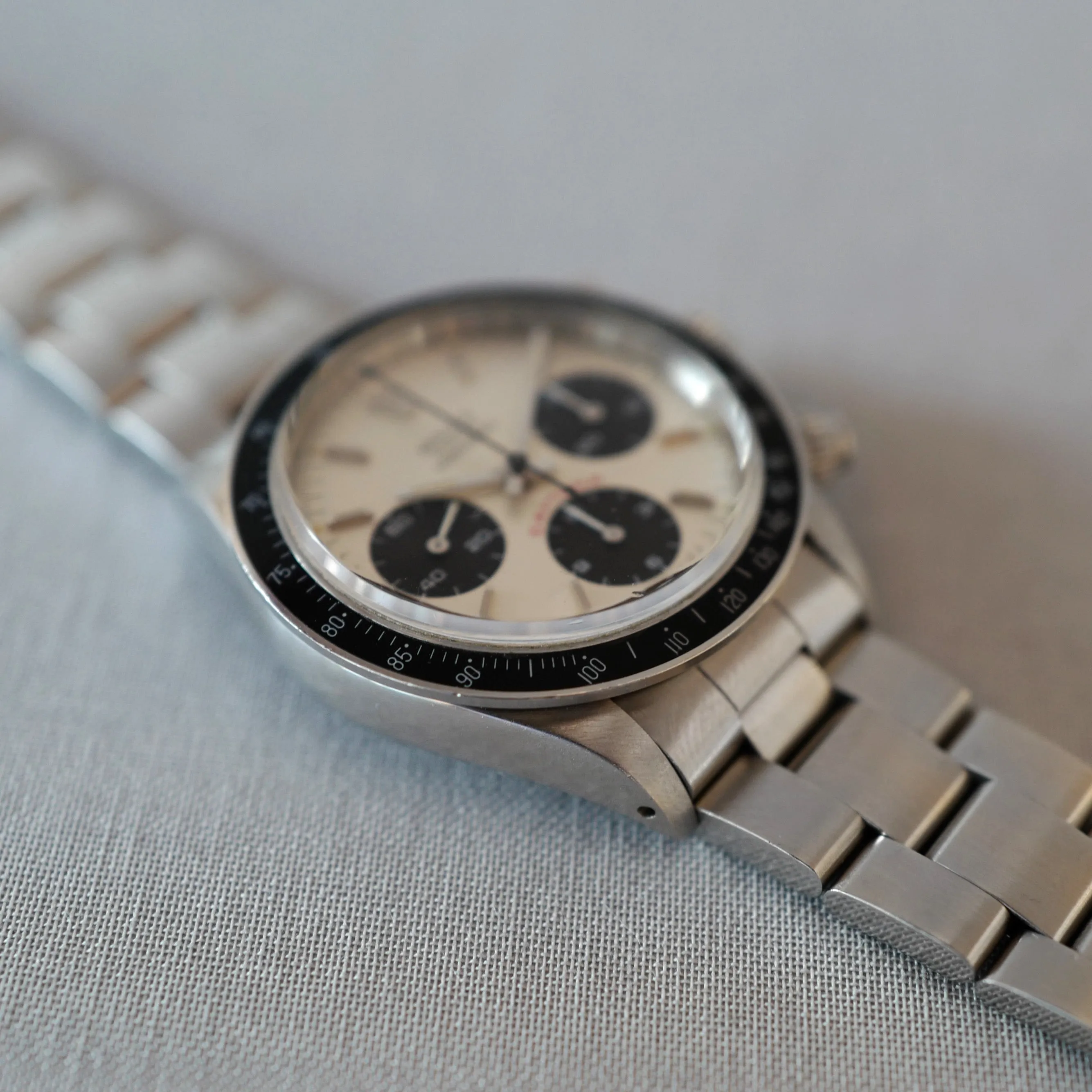 Rolex Cosmograph Daytona Big Red Watch Ref. 6263