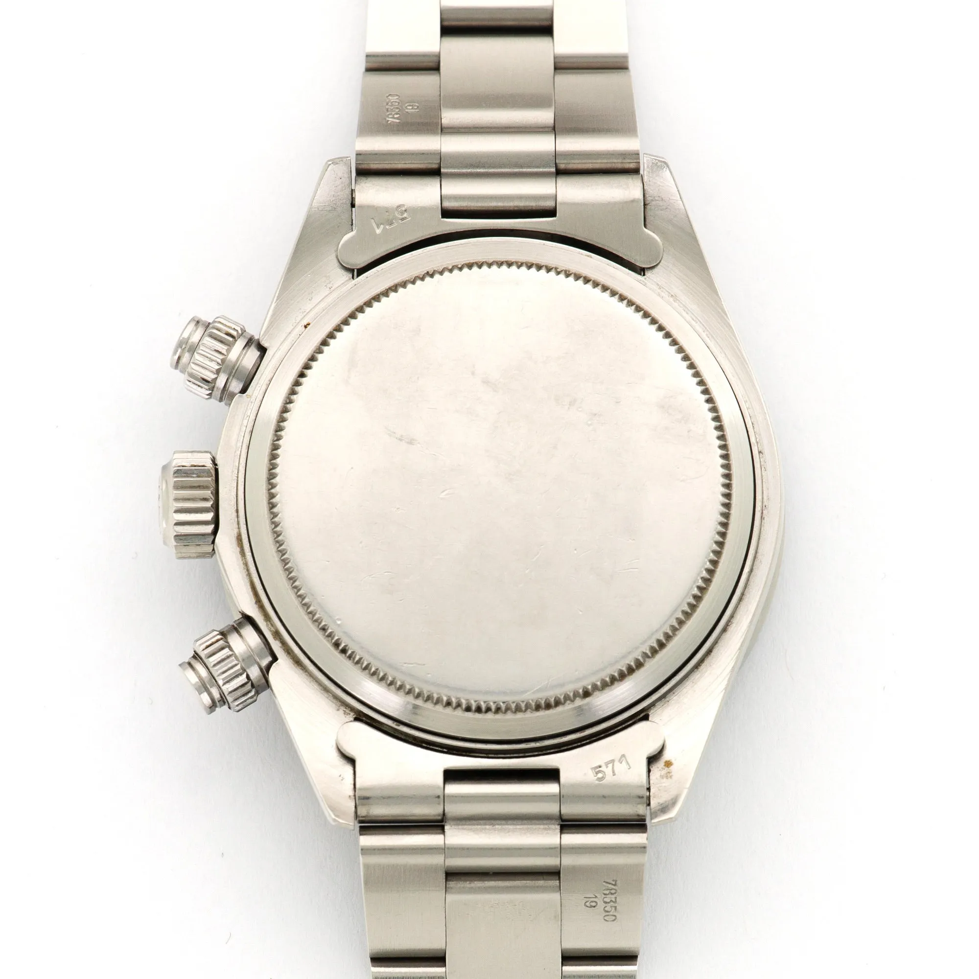 Rolex Cosmograph Daytona Big Red Watch Ref. 6263
