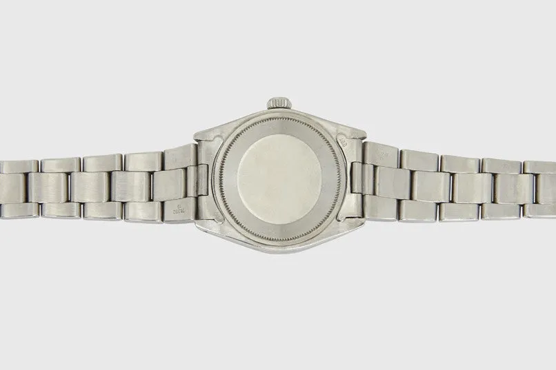Rolex Oyster Perpetual Date