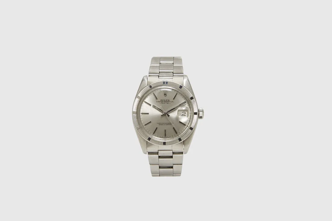 Rolex Oyster Perpetual Date