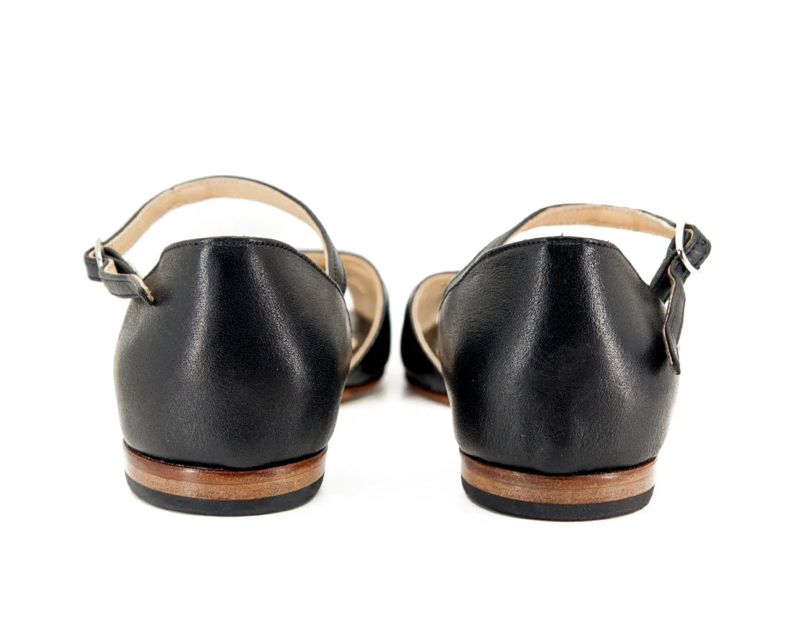 Romance Black