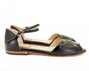 Romance Black