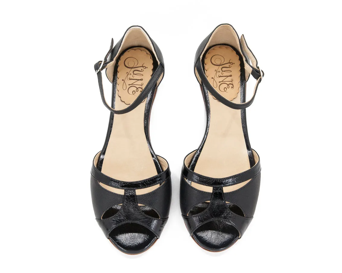 Romance Black