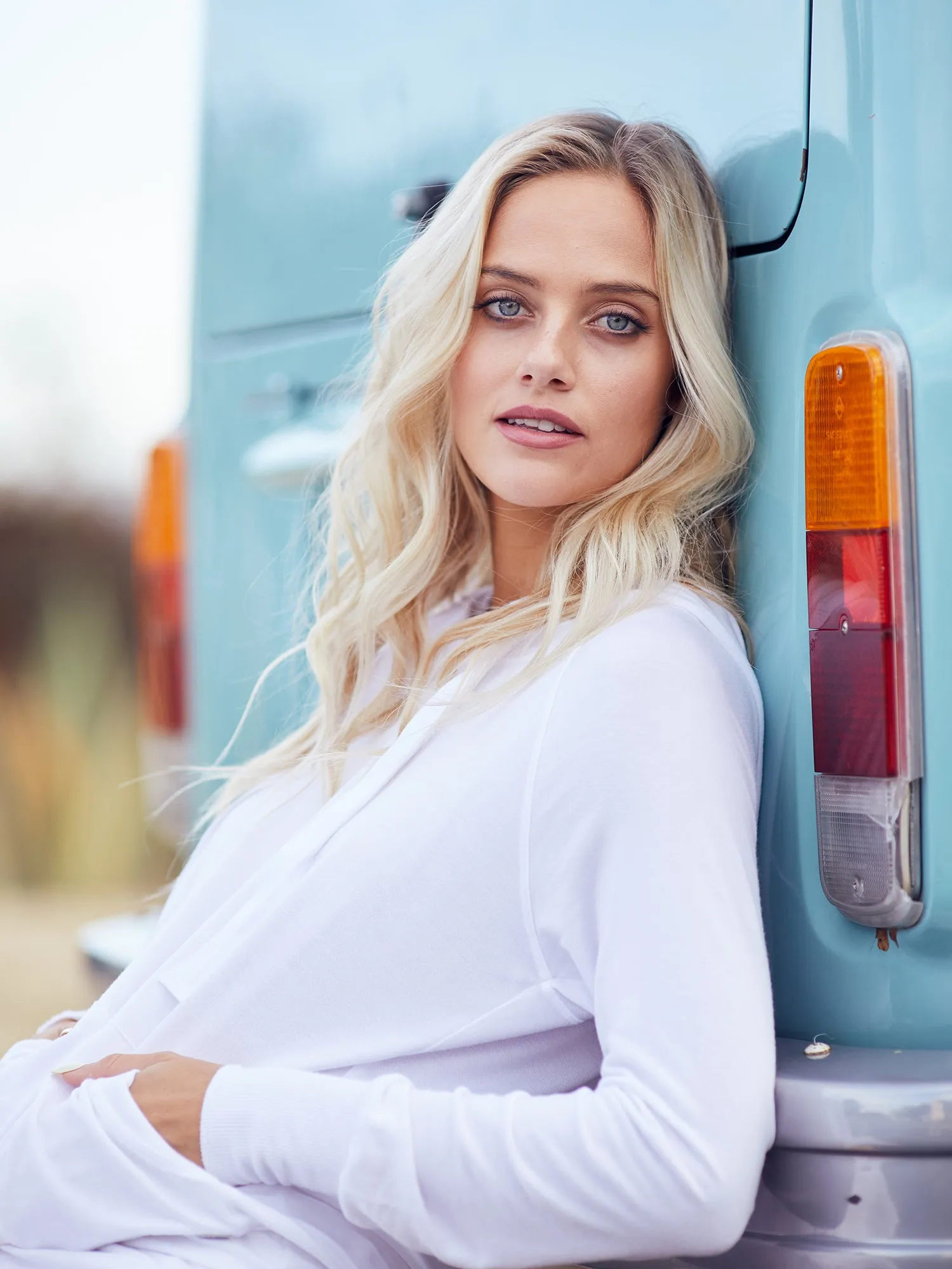 Sabina Hoodie