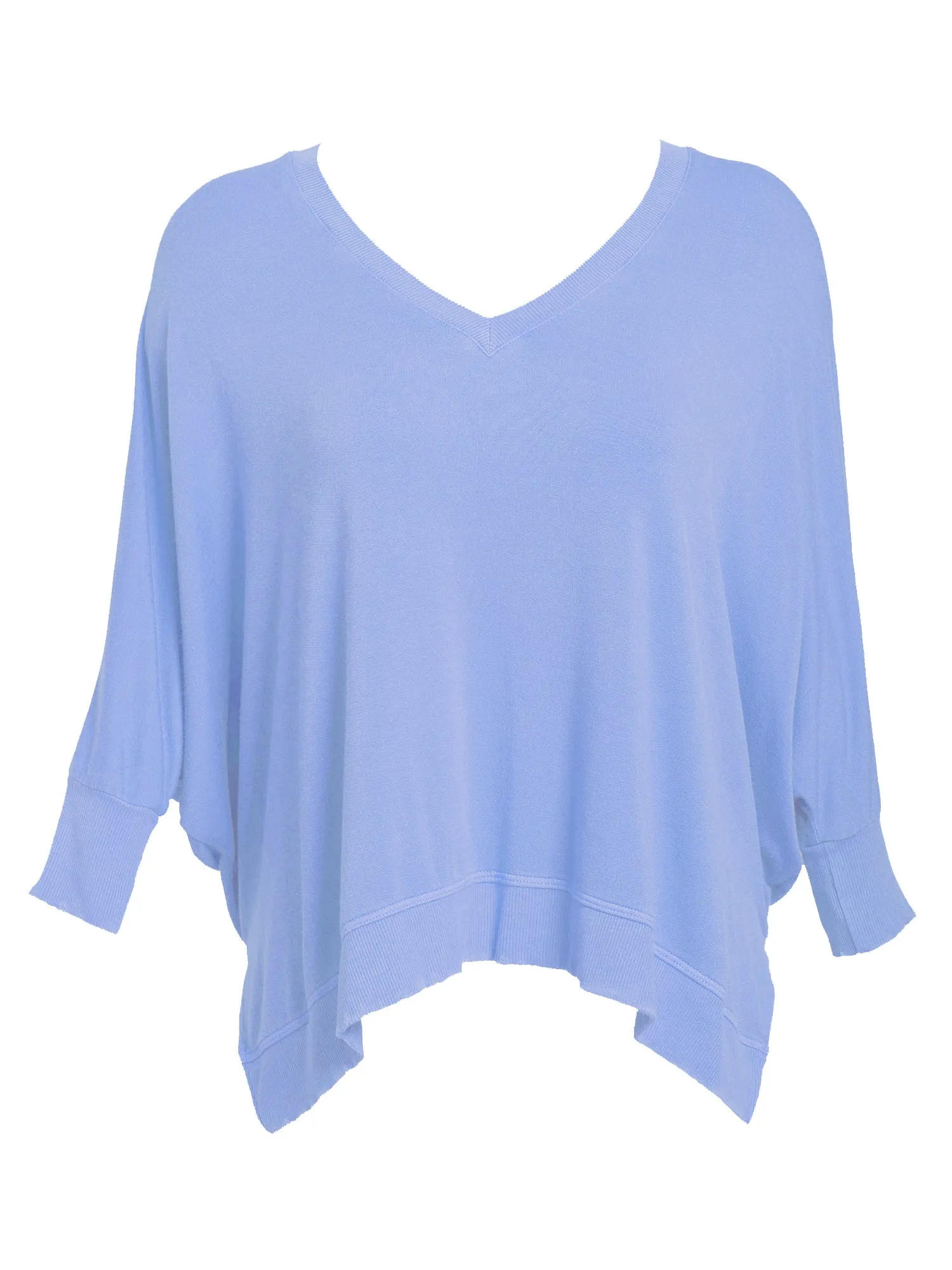 Sabina V Neck
