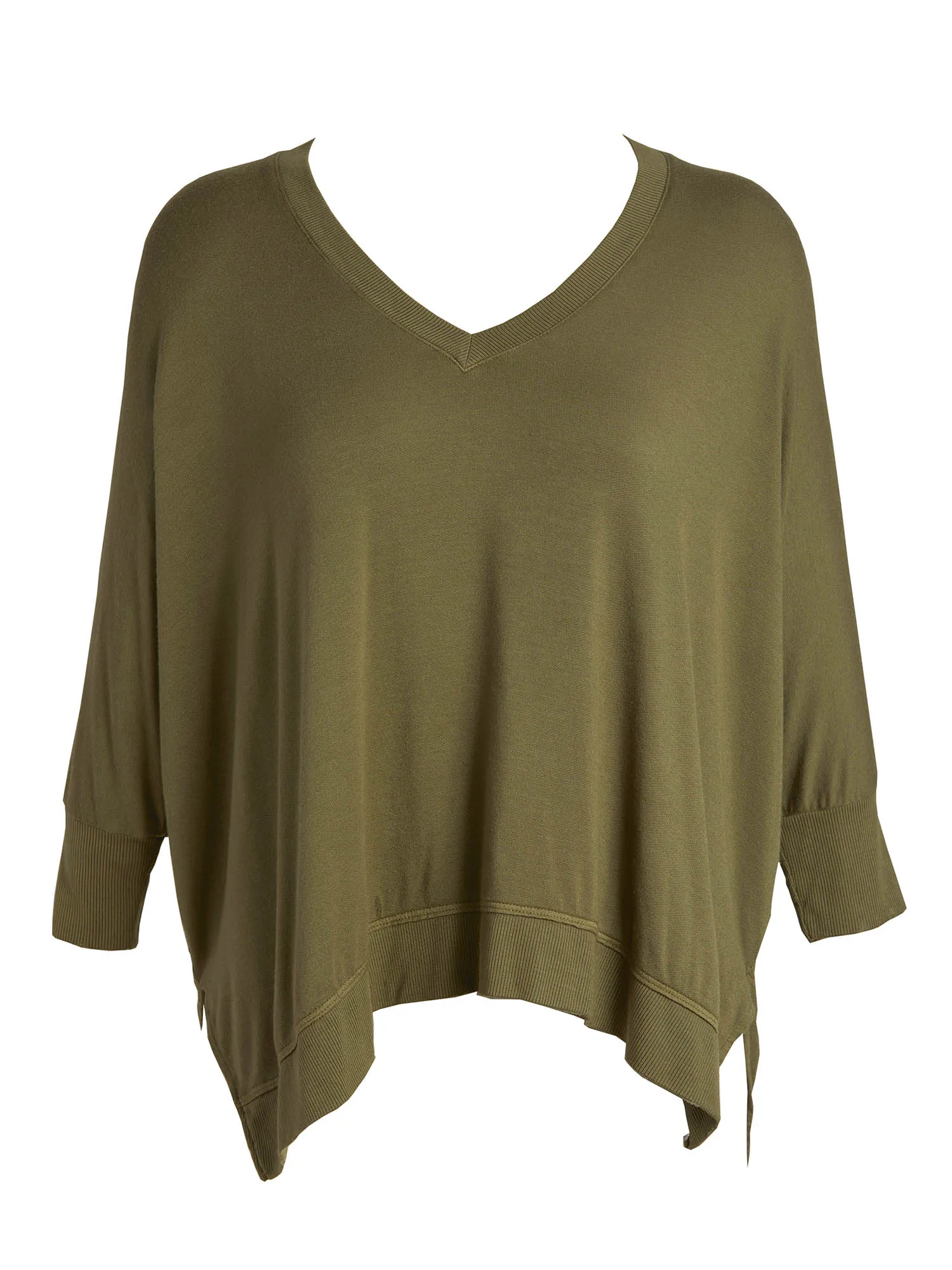 Sabina V Neck