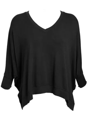 Sabina V Neck